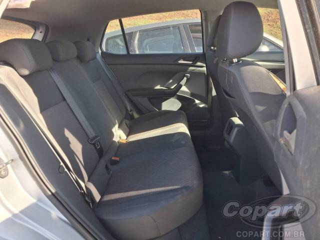 2022 VOLKSWAGEN T-CROSS 