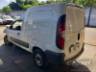 2021 FIAT FIORINO FURGAO 