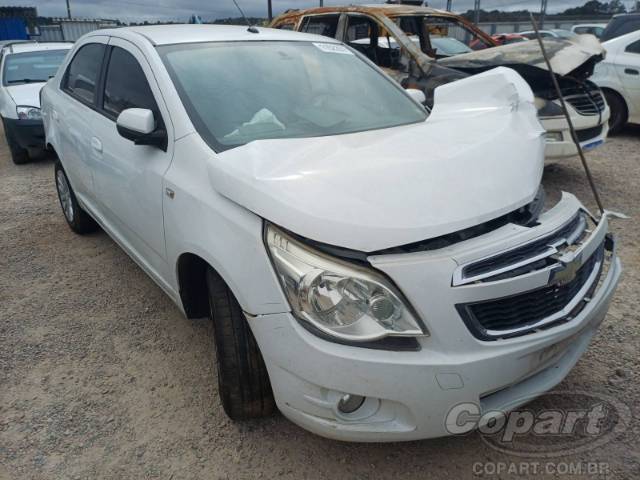 2012 CHEVROLET COBALT 