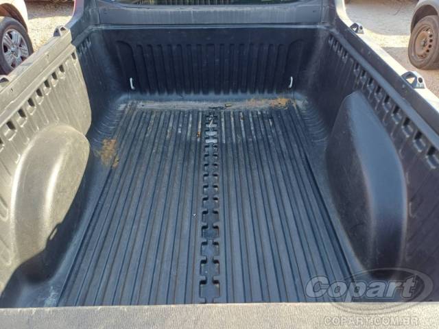 2023 VOLKSWAGEN SAVEIRO 