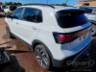 2025 VOLKSWAGEN T-CROSS 