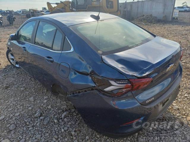 2020 CHEVROLET ONIX PLUS 