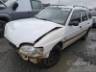 2001 FORD ESCORT SW 