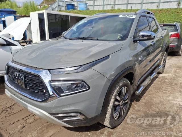 2025 FIAT TORO 