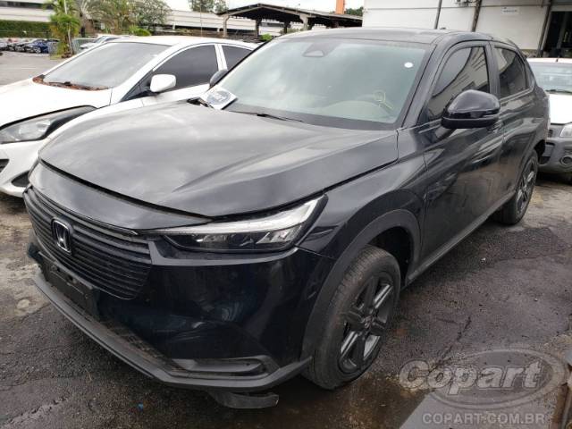 2023 HONDA HR-V 