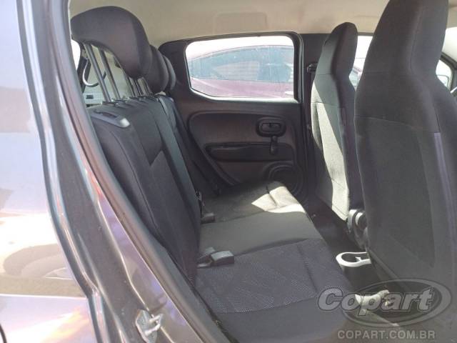 2023 FIAT MOBI 