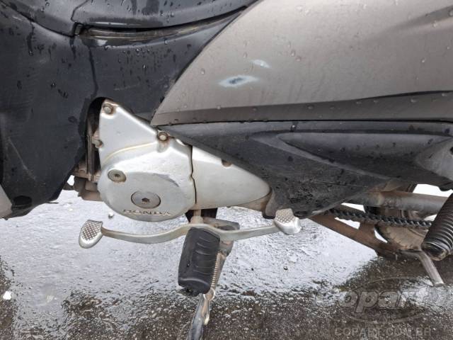 2024 HONDA BIZ 
