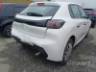 2024 PEUGEOT 208 