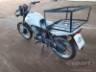 2009 HONDA CG 125 