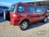 2005 FORD ECOSPORT 