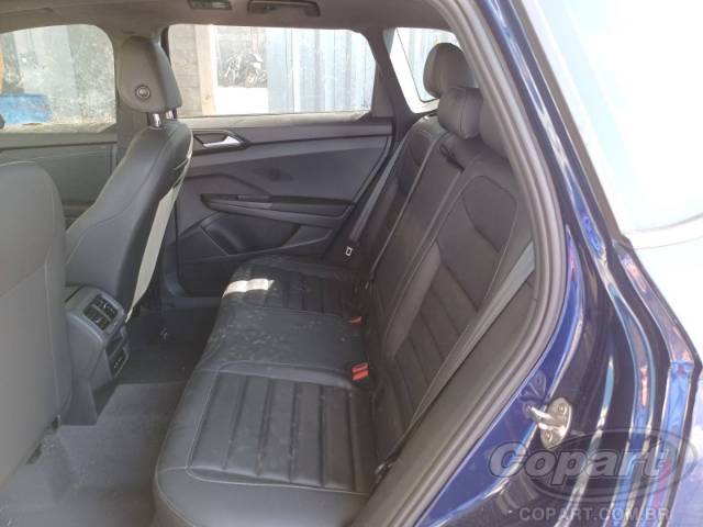 2024 VOLKSWAGEN TAOS 