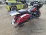 2021 HARLEY-DAVIDSON TOURING 