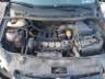 2009 VOLKSWAGEN FOX 