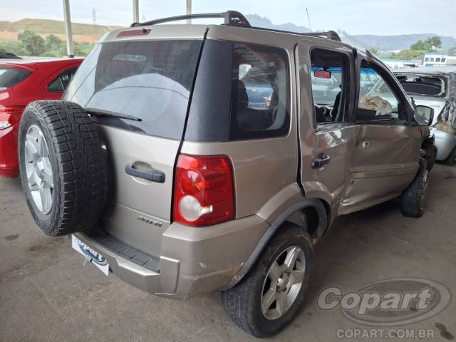 2009 FORD ECOSPORT 