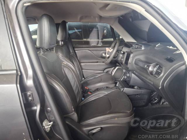 2024 JEEP RENEGADE 