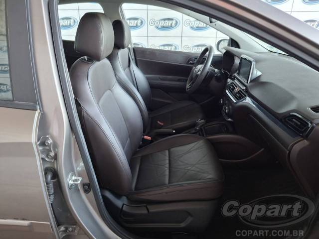 2021 HYUNDAI HB20 