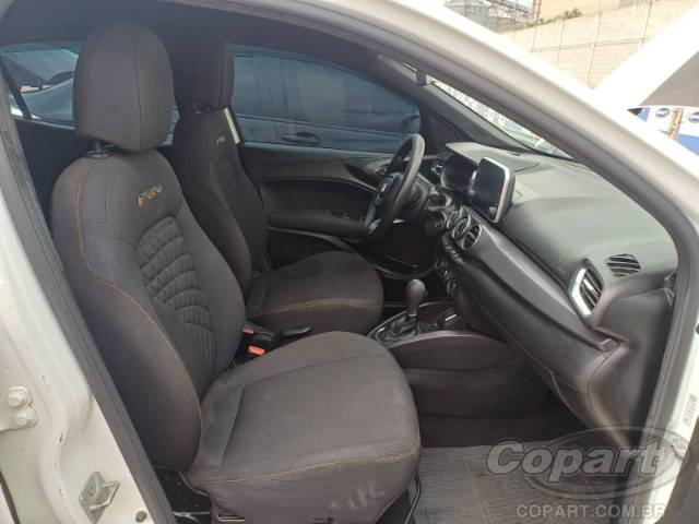 2023 FIAT ARGO 