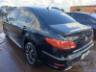 2012 PEUGEOT 408 SEDAN 