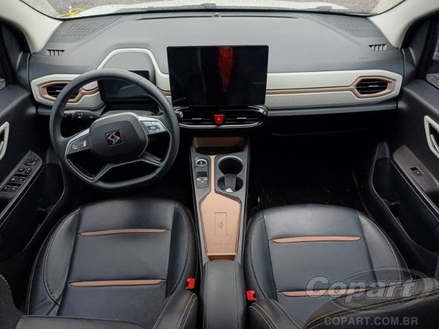 2025 JAC E-JS1 