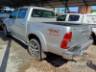 2015 TOYOTA HILUX CD 