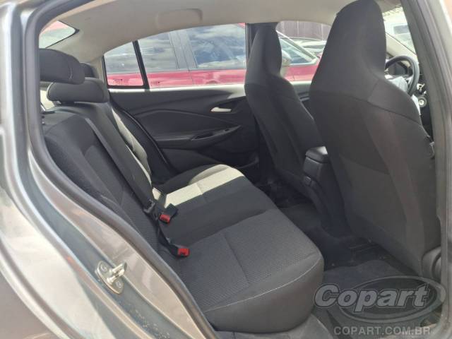 2024 CHEVROLET ONIX PLUS 