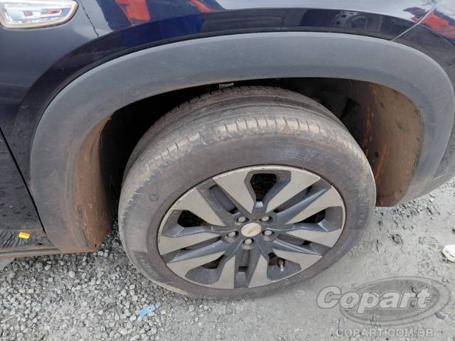 2024 CHEVROLET MONTANA 