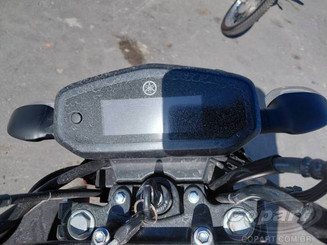 2026 YAMAHA FACTOR 