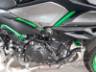 2025 KAWASAKI Z500 