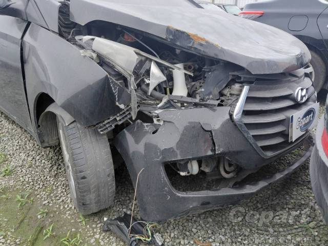 2018 HYUNDAI HB20 