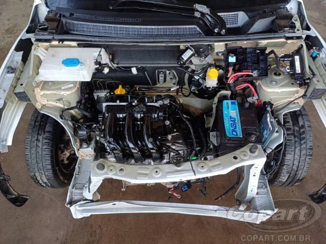 2024 RENAULT KWID 