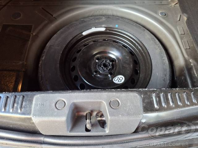 2018 RENAULT SANDERO 