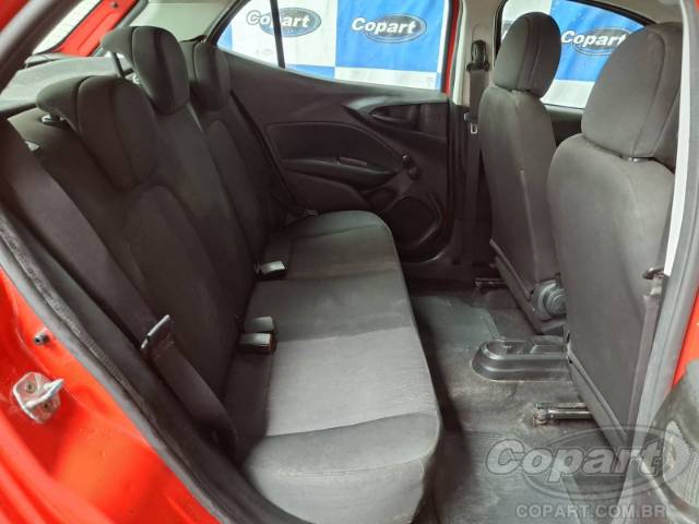 2023 FIAT ARGO 