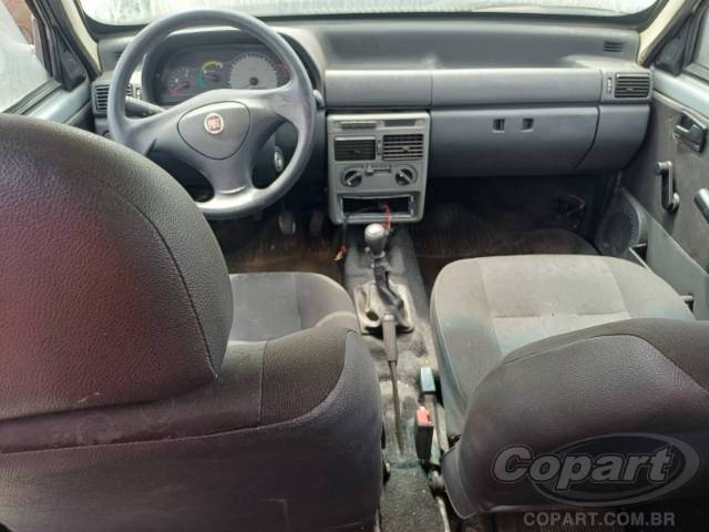2011 FIAT UNO 