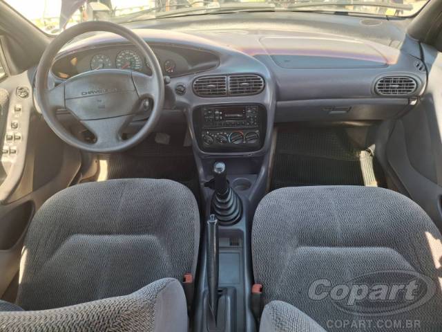 1996 CHRYSLER STRATUS 