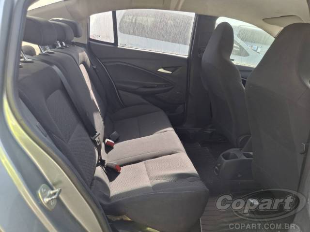 2024 CHEVROLET ONIX PLUS 