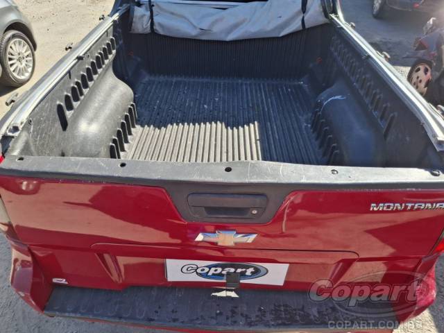 2014 CHEVROLET MONTANA 