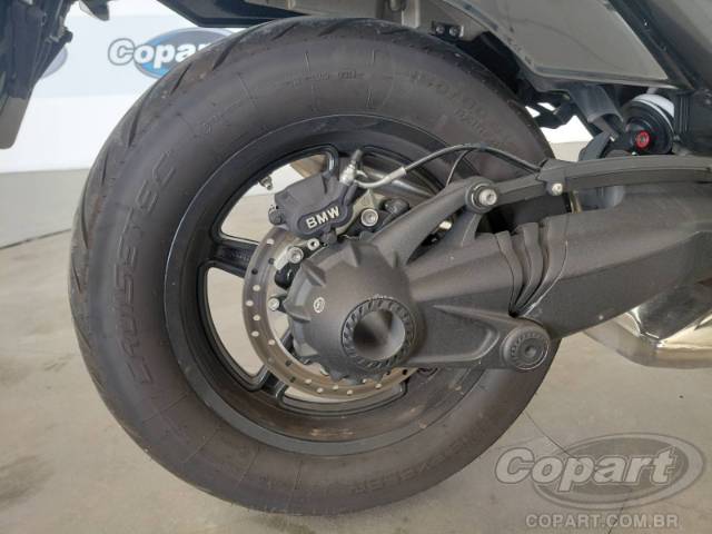 2025 BMW R 12 