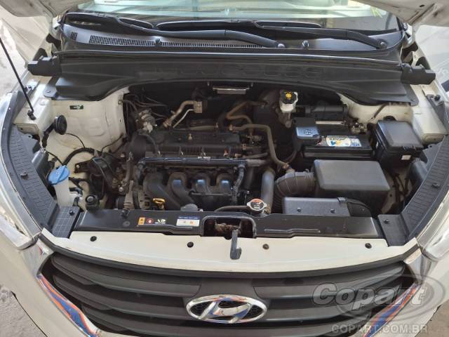 2021 HYUNDAI CRETA 