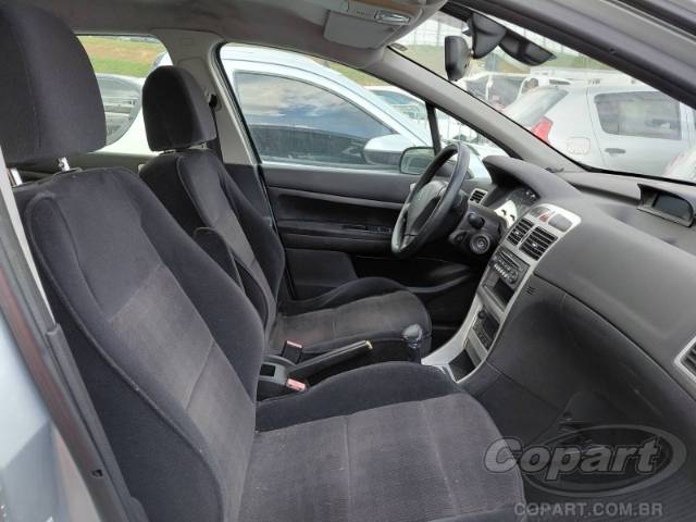2008 PEUGEOT 307 