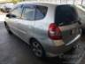 2008 HONDA FIT 