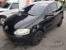 2006 VOLKSWAGEN FOX 