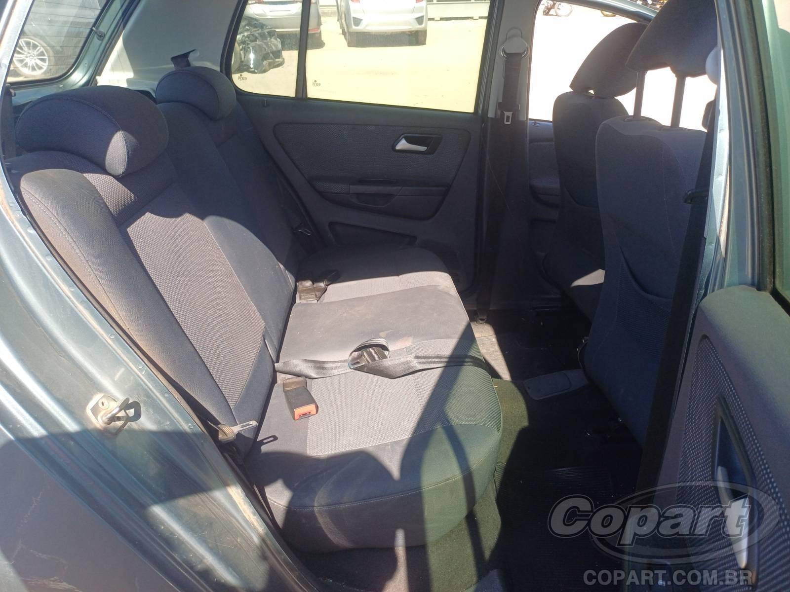 Foto 6 de 10: 2011 VOLKSWAGEN FOX