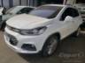 2019 CHEVROLET TRACKER 
