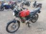 2015 YAMAHA YBR 125 FACTOR 