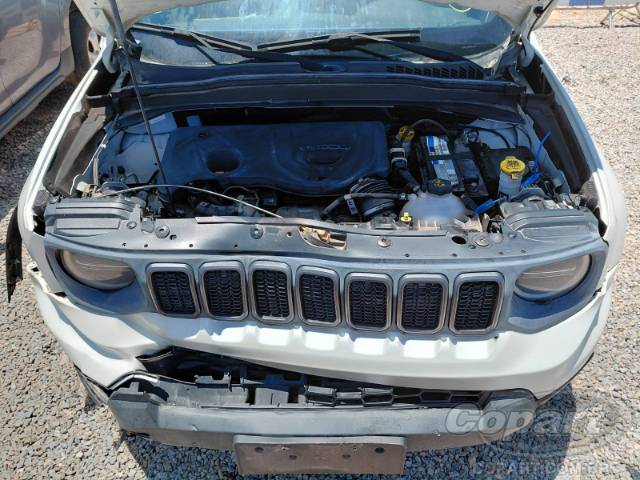 2023 JEEP RENEGADE 
