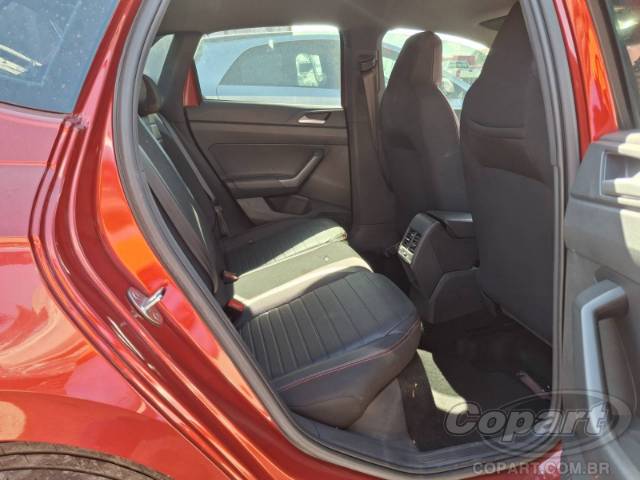 2024 VOLKSWAGEN POLO 