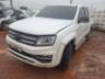 2019 VOLKSWAGEN AMAROK 
