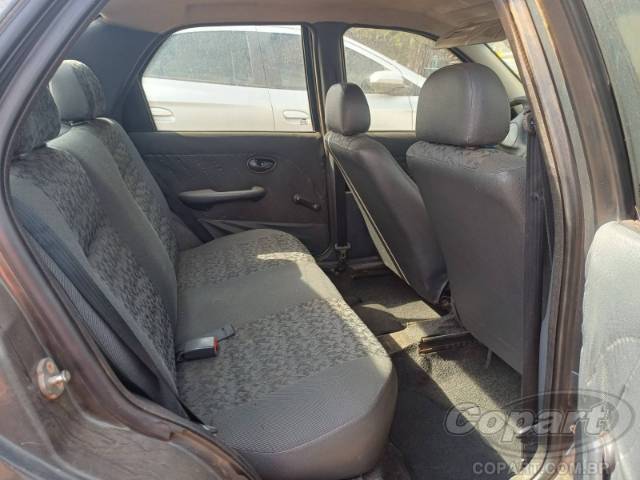 2010 FIAT SIENA 