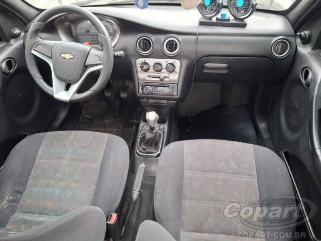 2003 CHEVROLET CELTA 