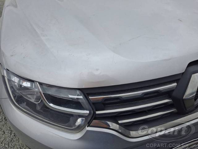 2024 RENAULT DUSTER 